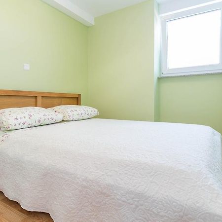 Apartment Mima Медулин Стая снимка