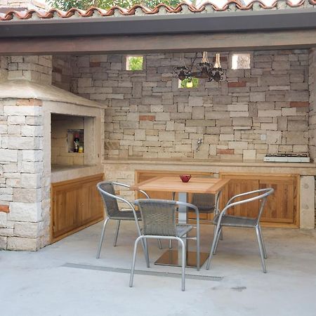 Apartment Mima Медулин Стая снимка