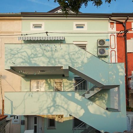 Apartment Mima Медулин Стая снимка