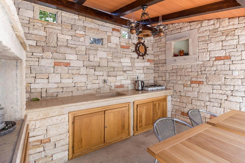 Apartment Mima Медулин Стая снимка
