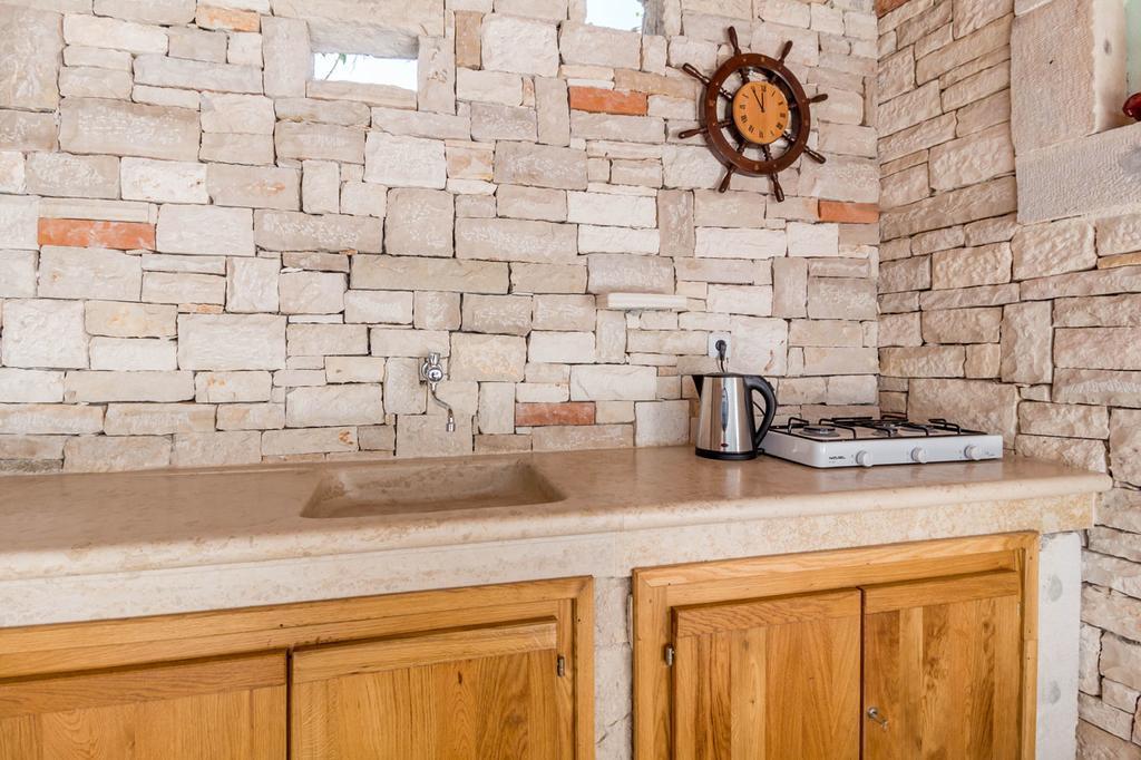 Apartment Mima Медулин Стая снимка