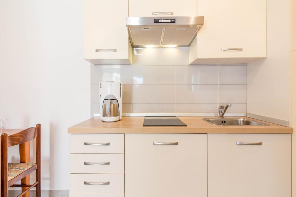 Apartment Mima Медулин Стая снимка