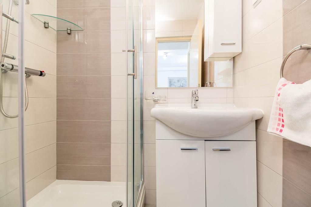 Apartment Mima Медулин Стая снимка