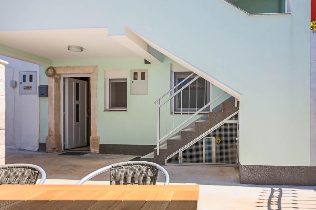 Apartment Mima Медулин Стая снимка