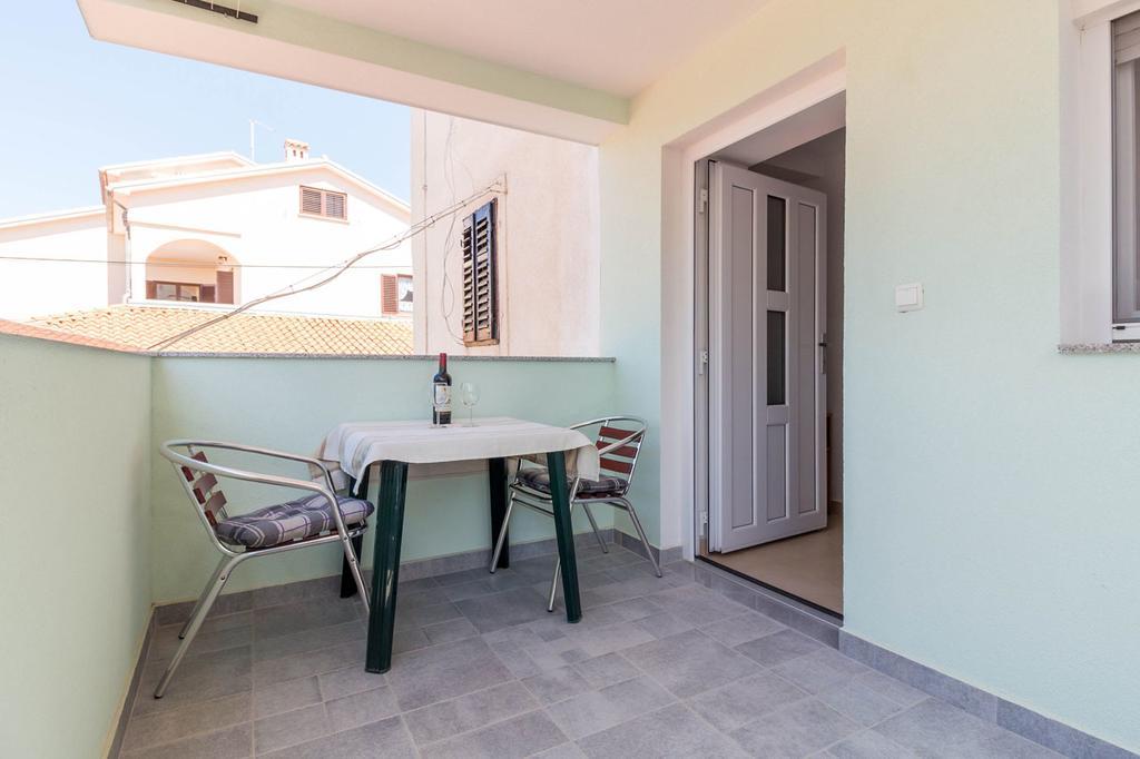 Apartment Mima Медулин Стая снимка