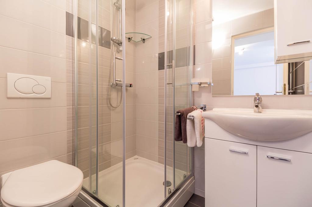 Apartment Mima Медулин Стая снимка