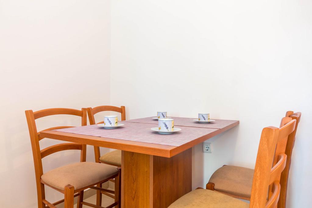 Apartment Mima Медулин Стая снимка