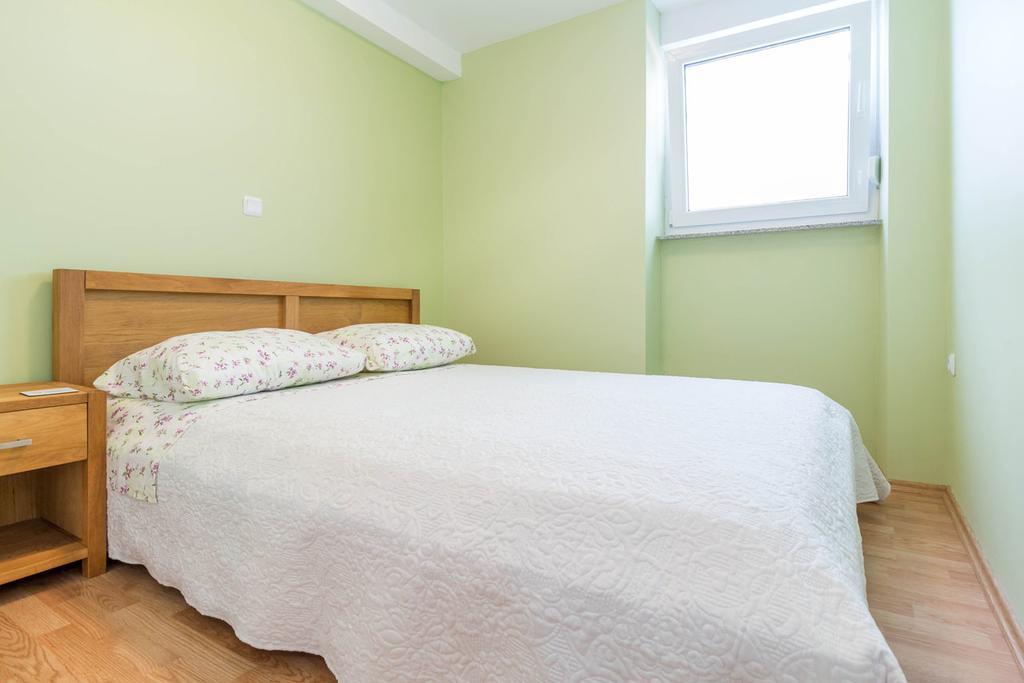 Apartment Mima Медулин Стая снимка
