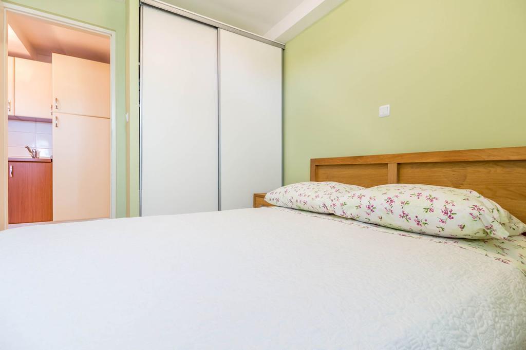 Apartment Mima Медулин Стая снимка