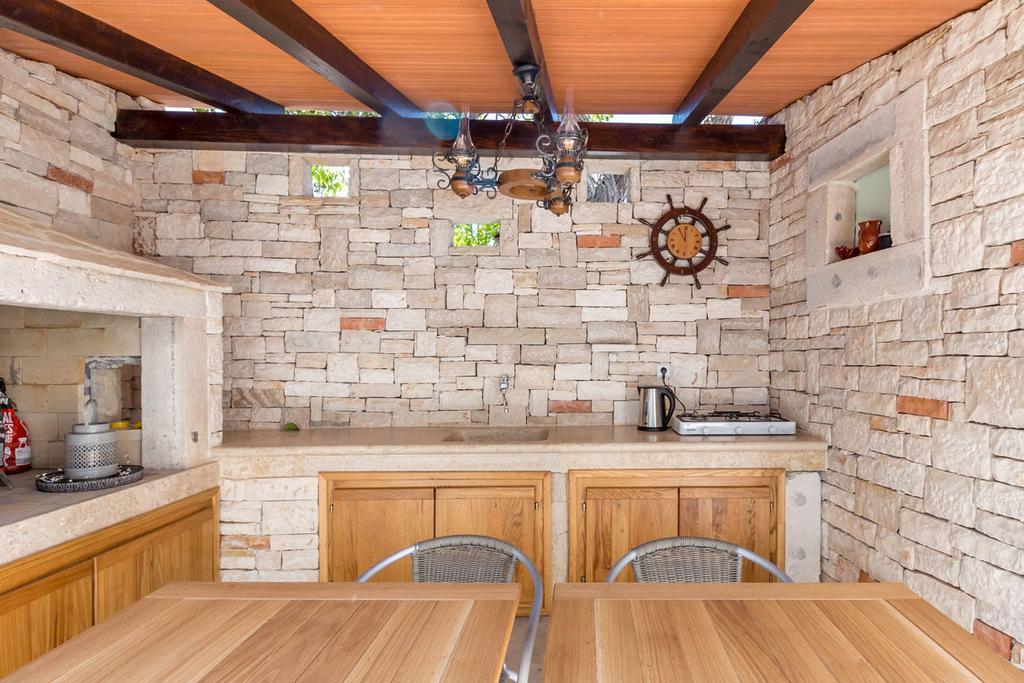 Apartment Mima Медулин Стая снимка