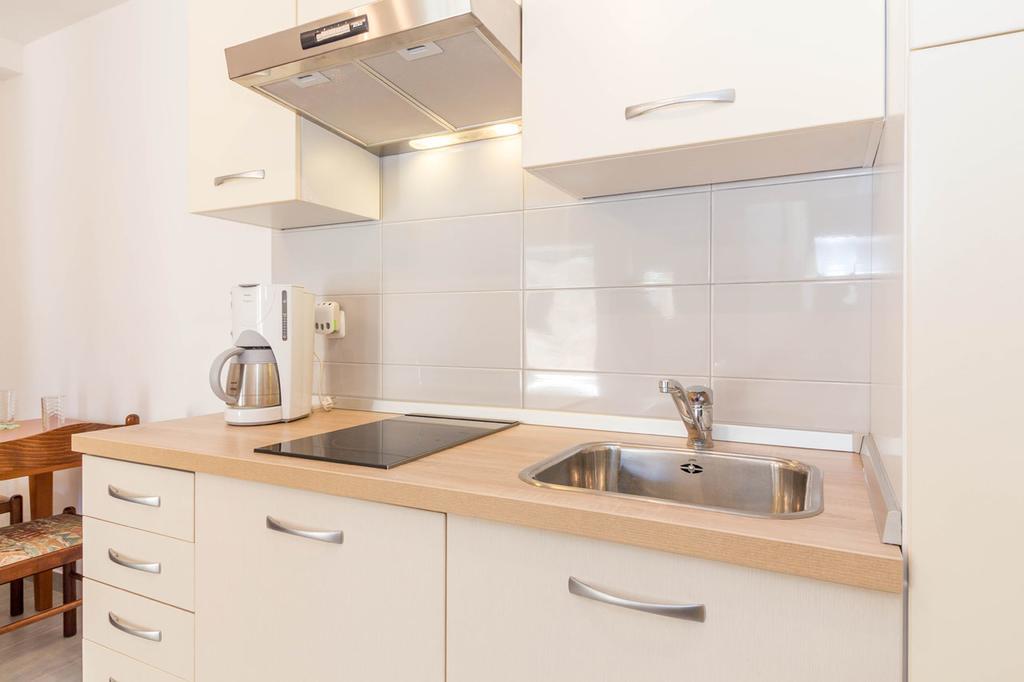 Apartment Mima Медулин Стая снимка