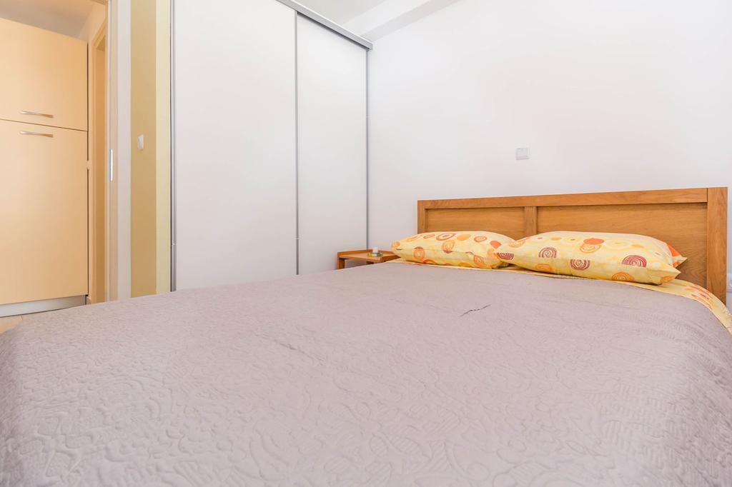 Apartment Mima Медулин Стая снимка