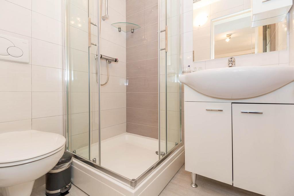 Apartment Mima Медулин Стая снимка