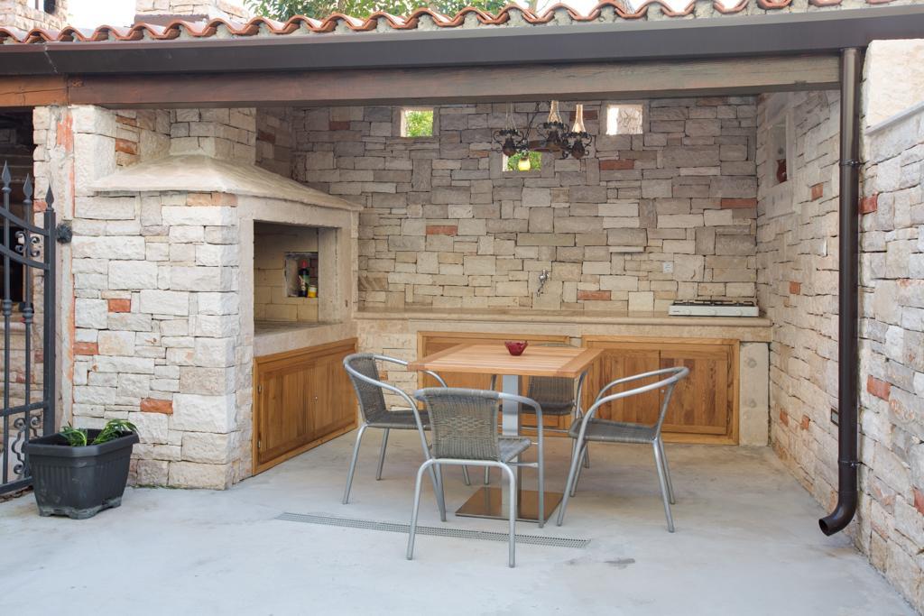 Apartment Mima Медулин Стая снимка