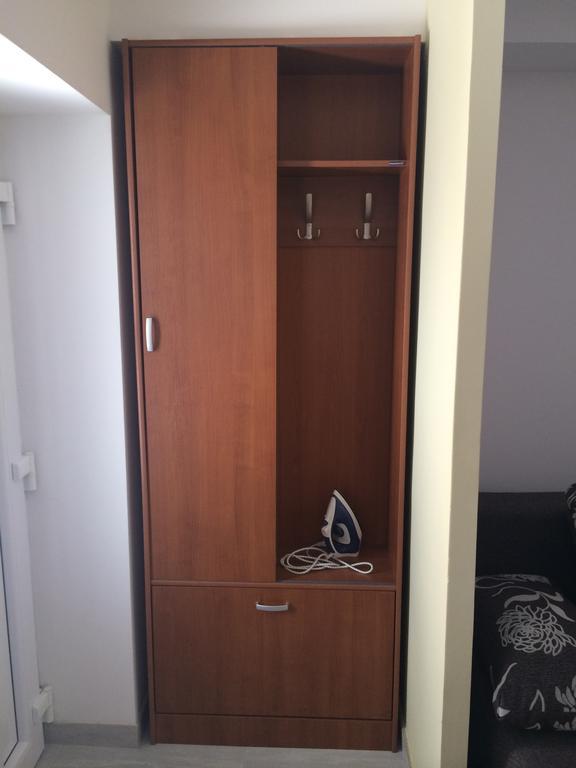 Apartment Mima Медулин Стая снимка
